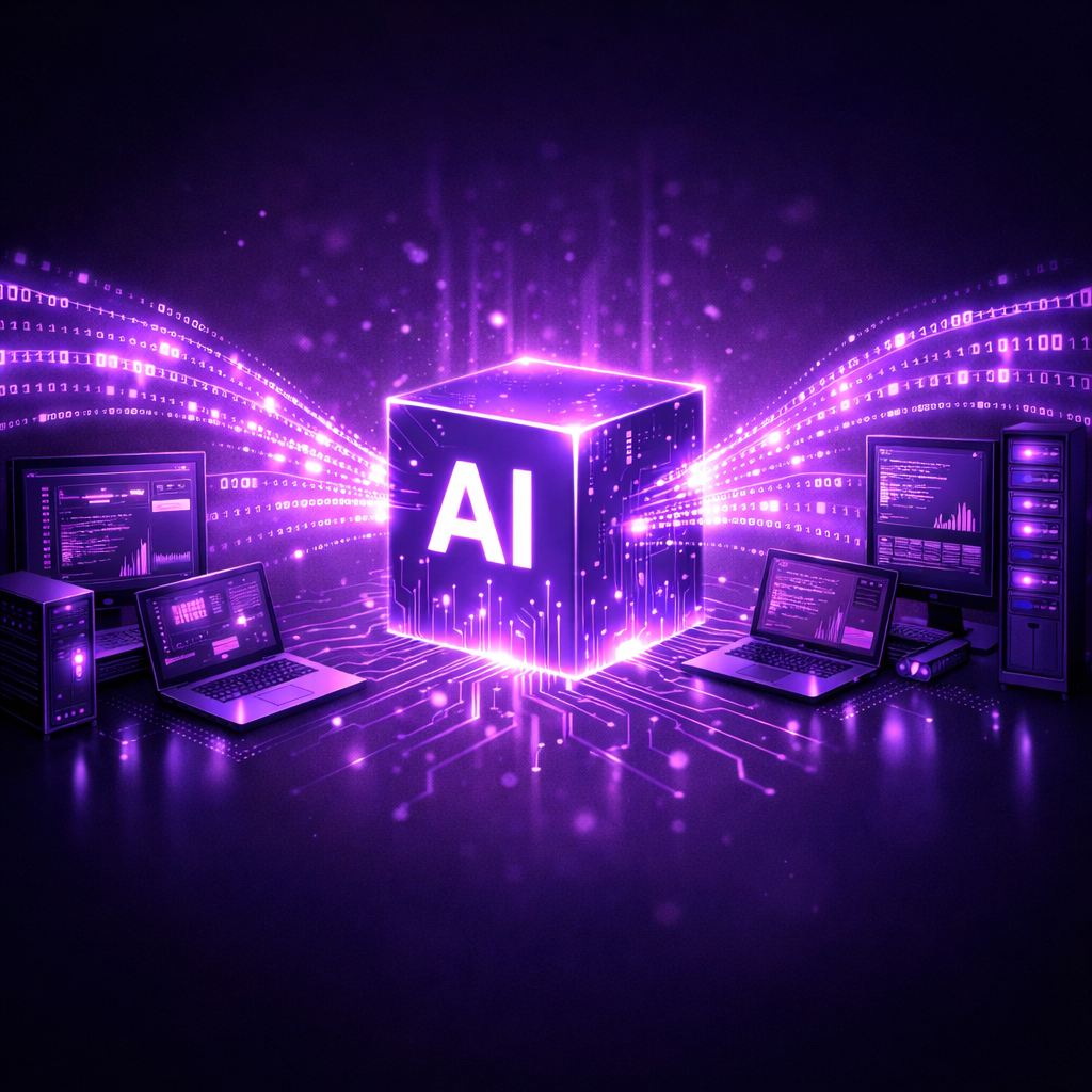 How AI Workloads Are Changing Data Center Cabling Design