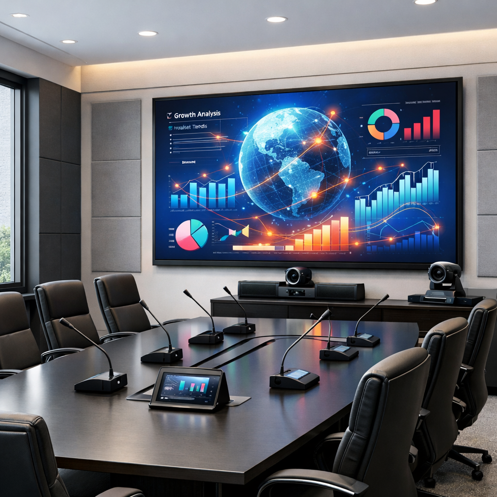 Enterprise AV Standards: Why Consistency Matters Across Locations