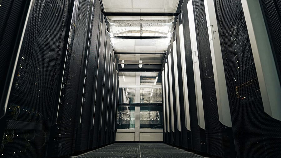 About us | Data Center Systems | Hexatronic Data Center