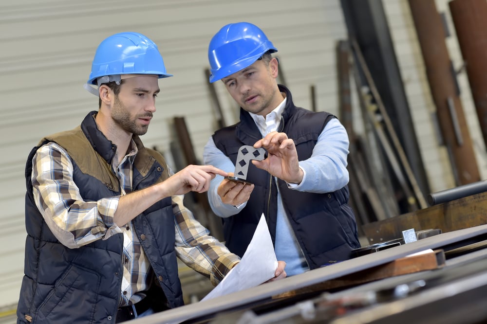 Lead Technician