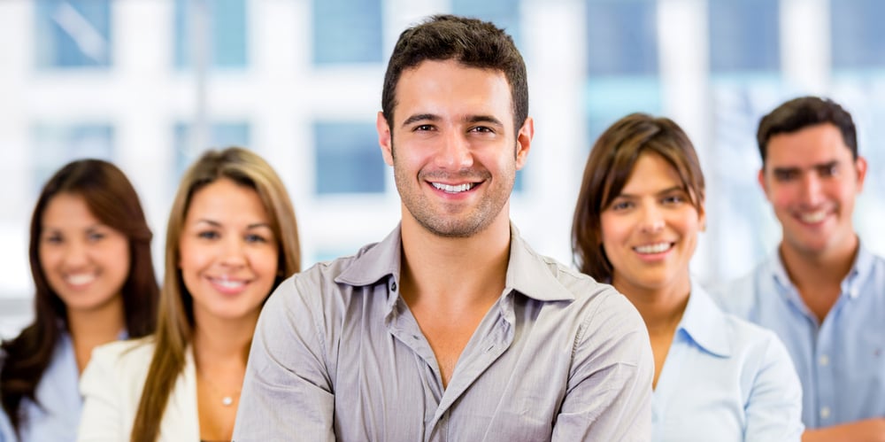 Sales Support Representative