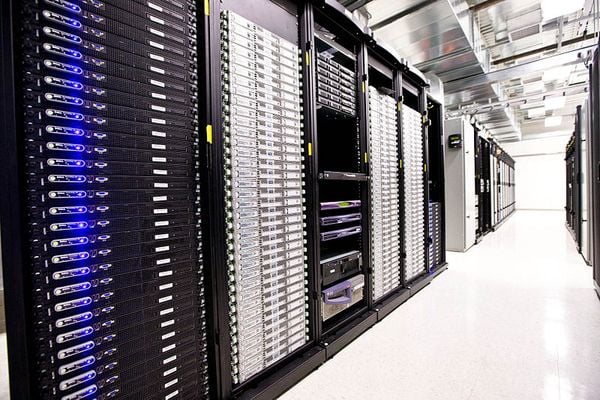 What is a Colocation Data Center? And What are the Different Types?