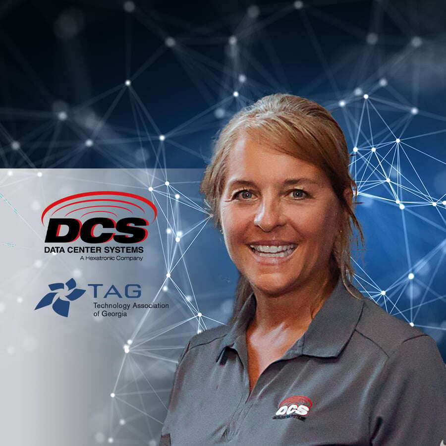 DCS’s Michelle Adams Named to 2023 Technology Association of Georgia (TAG) Infrastructure Board