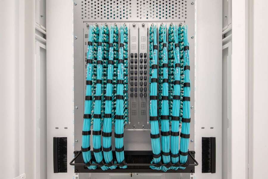 The 4 Critical Elements of Fiber Cable Management