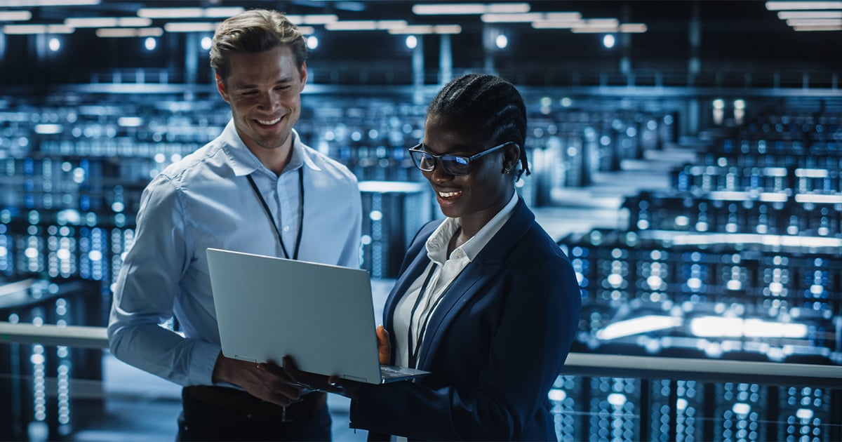 Partners for Success: Premium People, Proven Processes, Perfect Plans