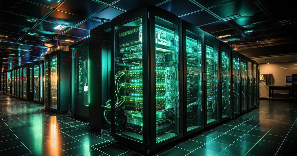 The Future of Sustainable Data Centers: Trends and Innovations