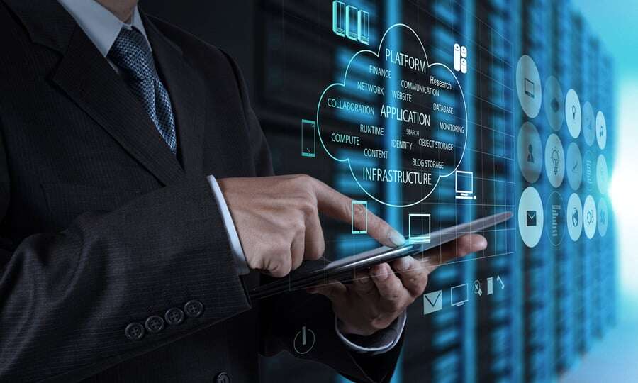 Data Centers: Critical Infrastructure that Keeps Technology Running