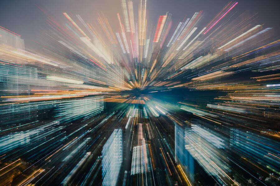 Is Your Business Connectivity Speed Fast Enough?