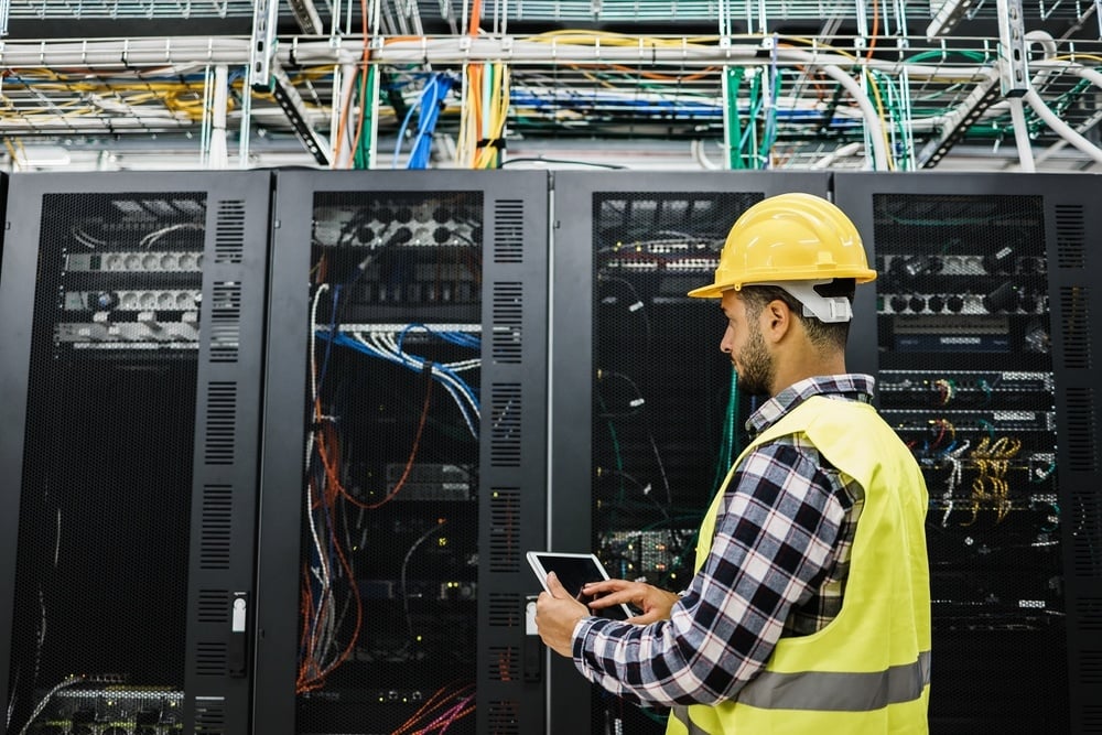 Data Center Relocation: Building a Better Process