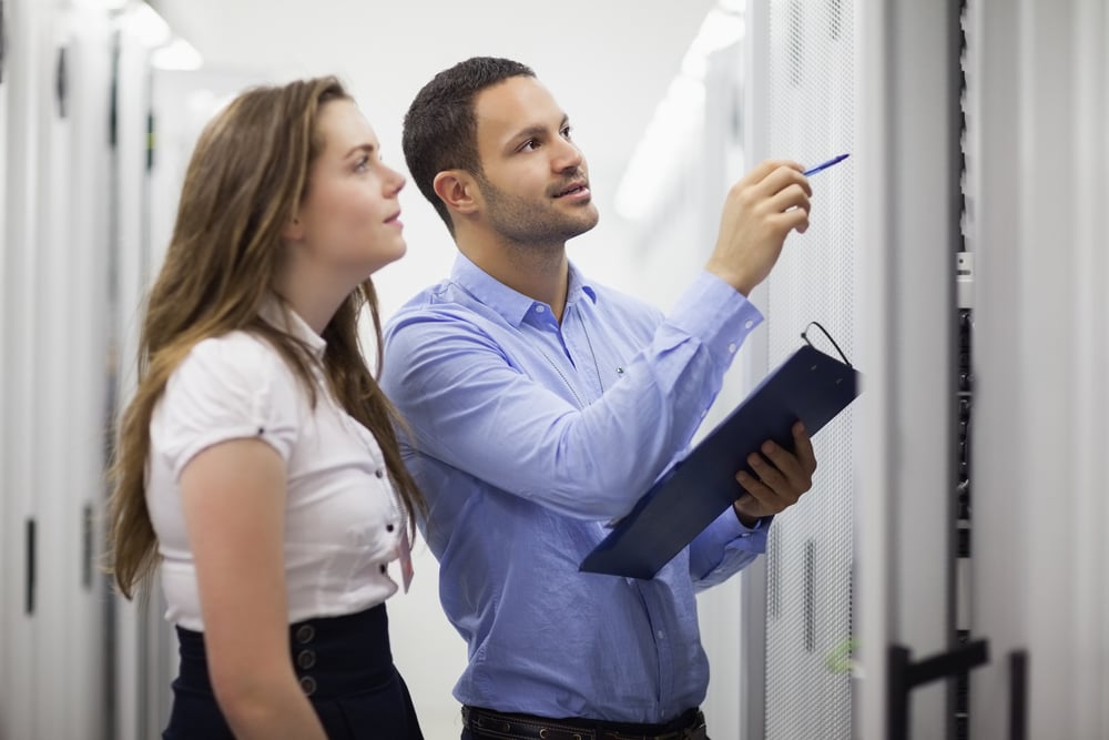 Data Center Cabling Compliance: NEC, FCC, TIA Requirements