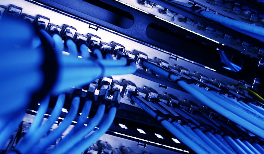 Patch Panels Explained: The Backbone of Organized Data Center Connectivity