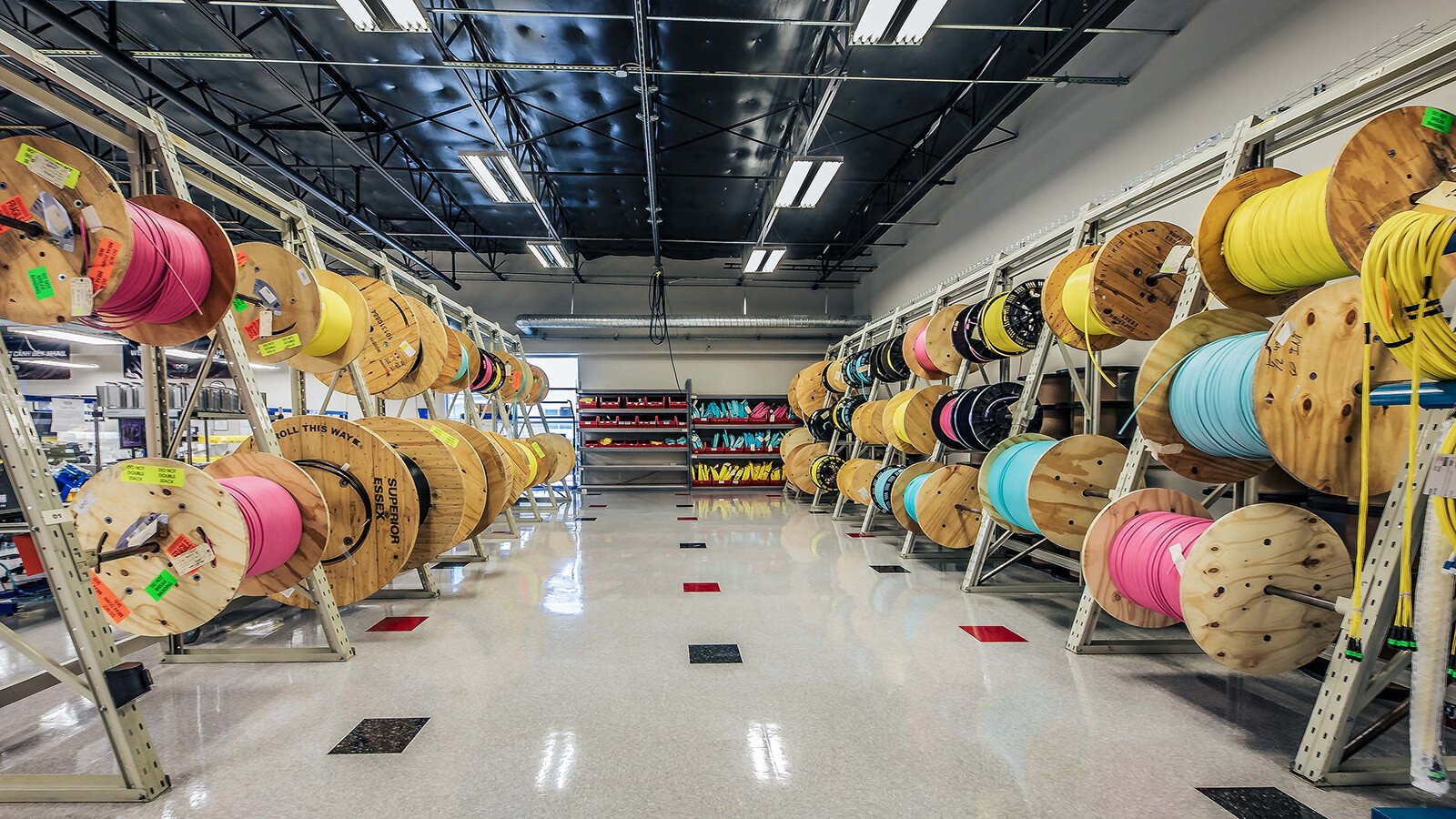 DCS & Hexatronic Deal Creates Global Data Center Market Contender
