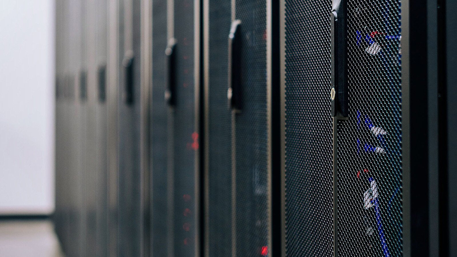 Data Centers Learn How to Curb Energy Consumption Appetite