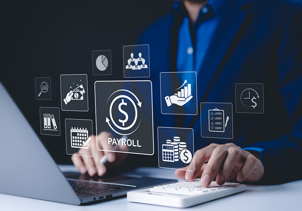 Payroll Manager