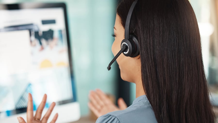 Sales Support Representative