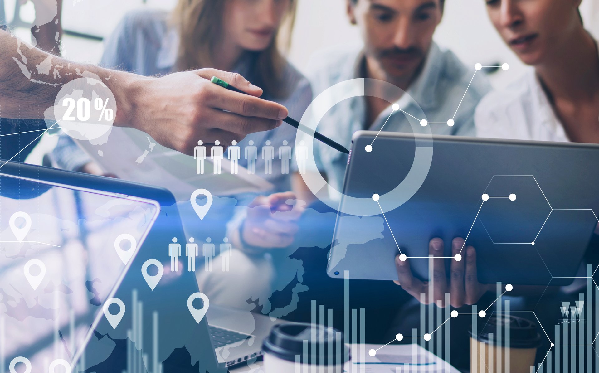 Managed Services Lead