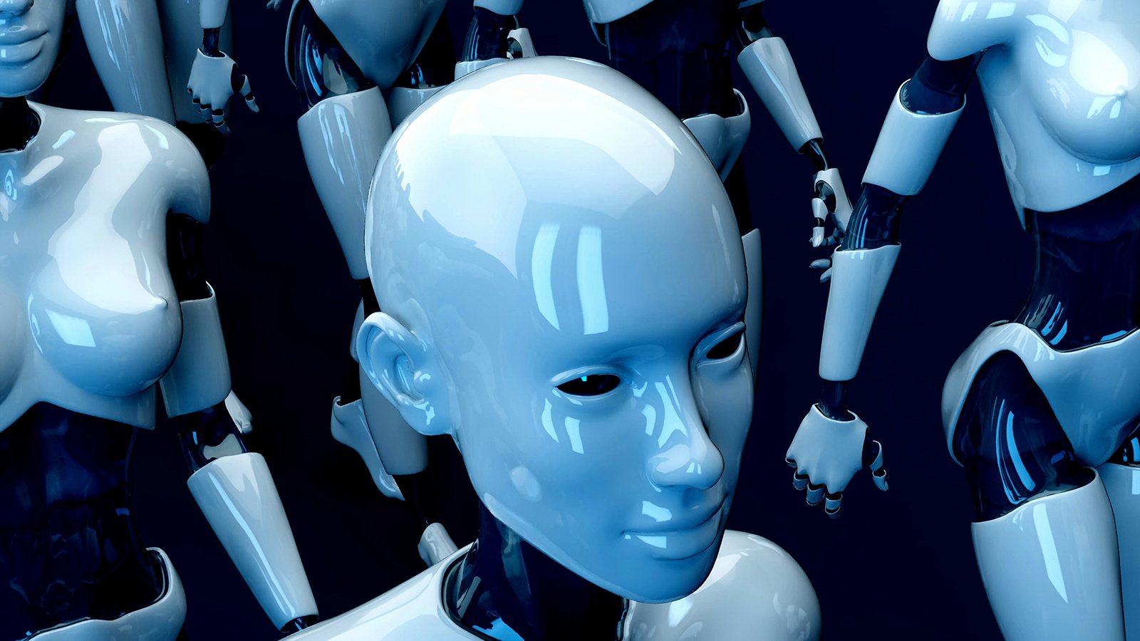 The Role of Artificial Intelligence in Achieving Sustainable Data Centers