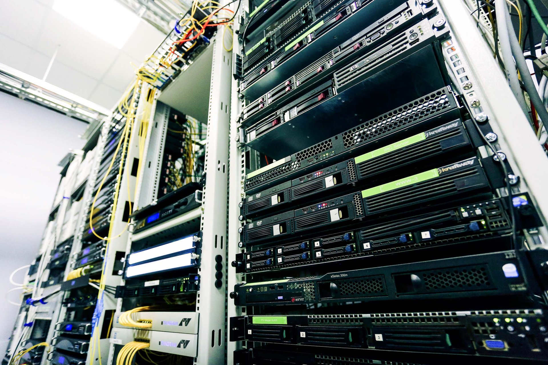 Installation Project Manager – DCS