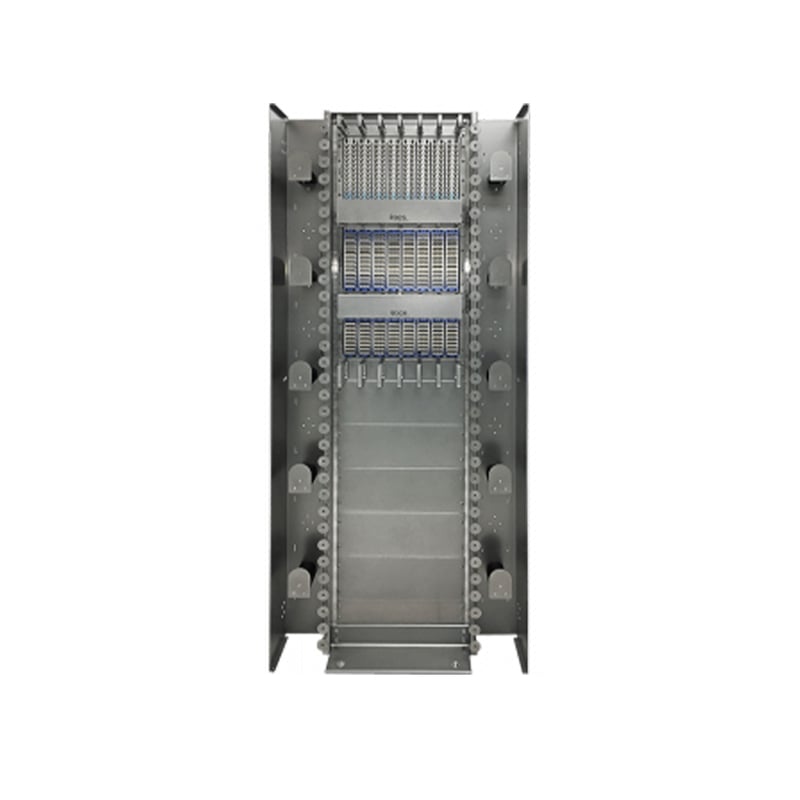 Zone Rack