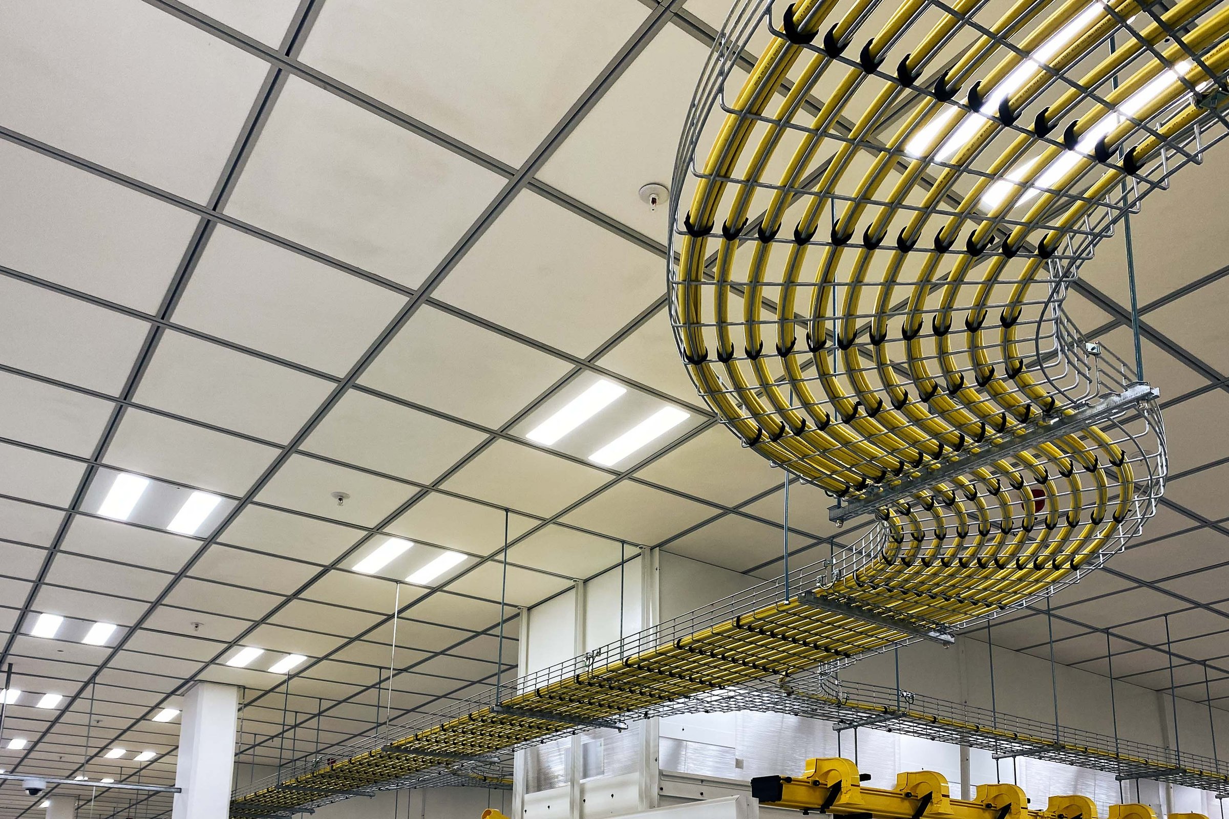About us | Data Center Systems | Hexatronic Data Center