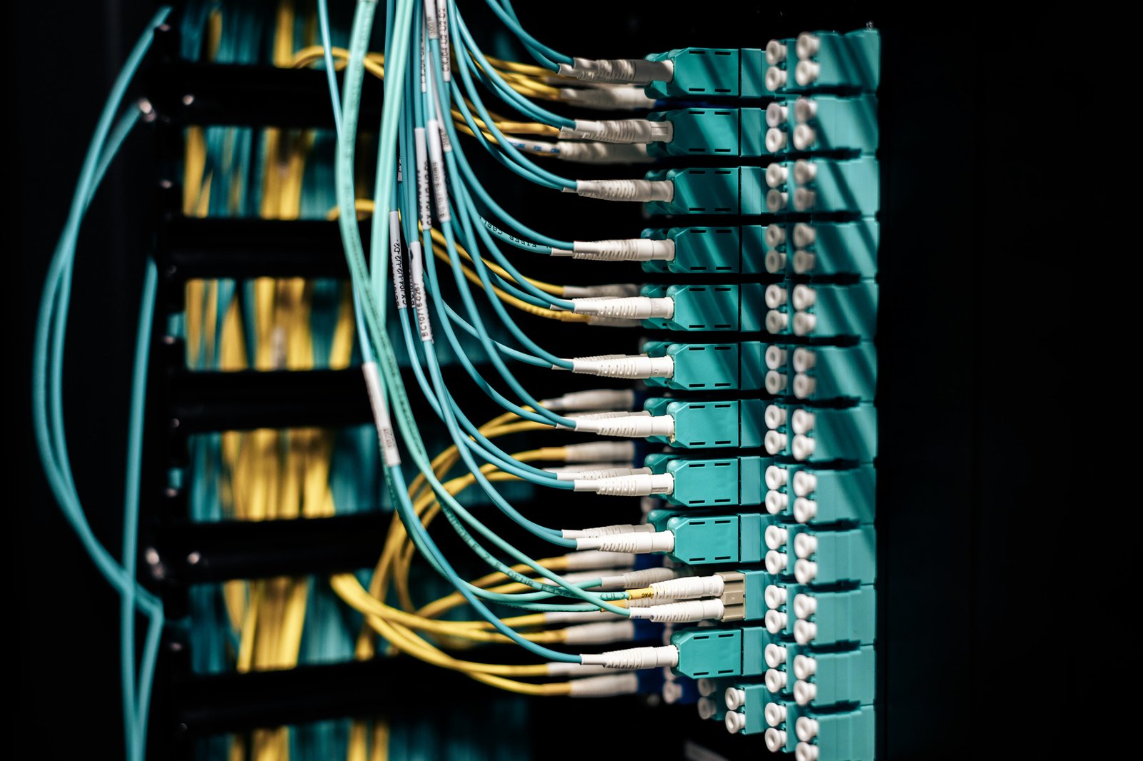 The Gold Standard of Network Cabling: Fiber Optic Cables Keep Improving