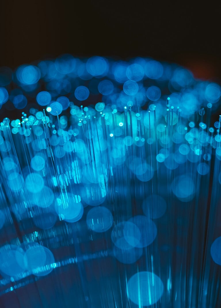 The Role of Fiber Optic Cables in Supporting High-Density Data Centers