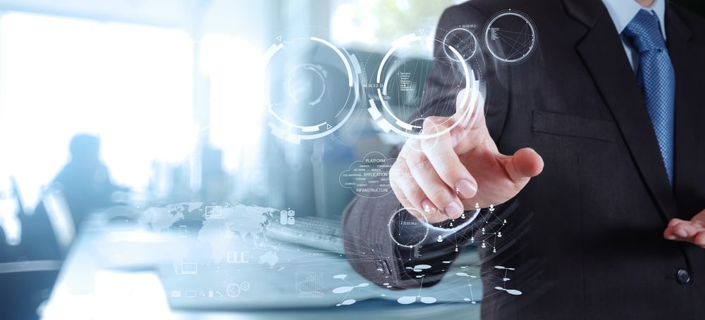 Managed Services Facilities Technician