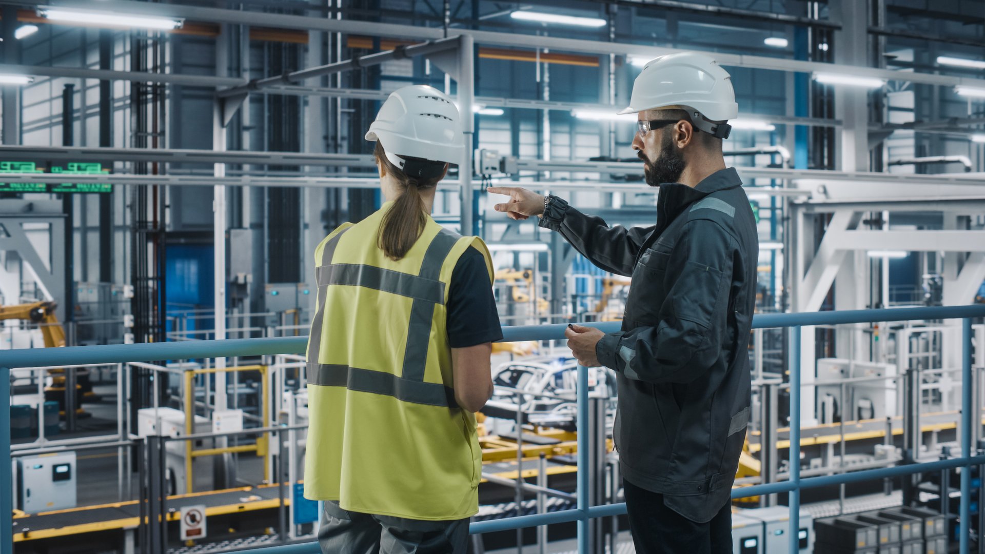 General Contractors: Keep Data Center Projects On Schedule