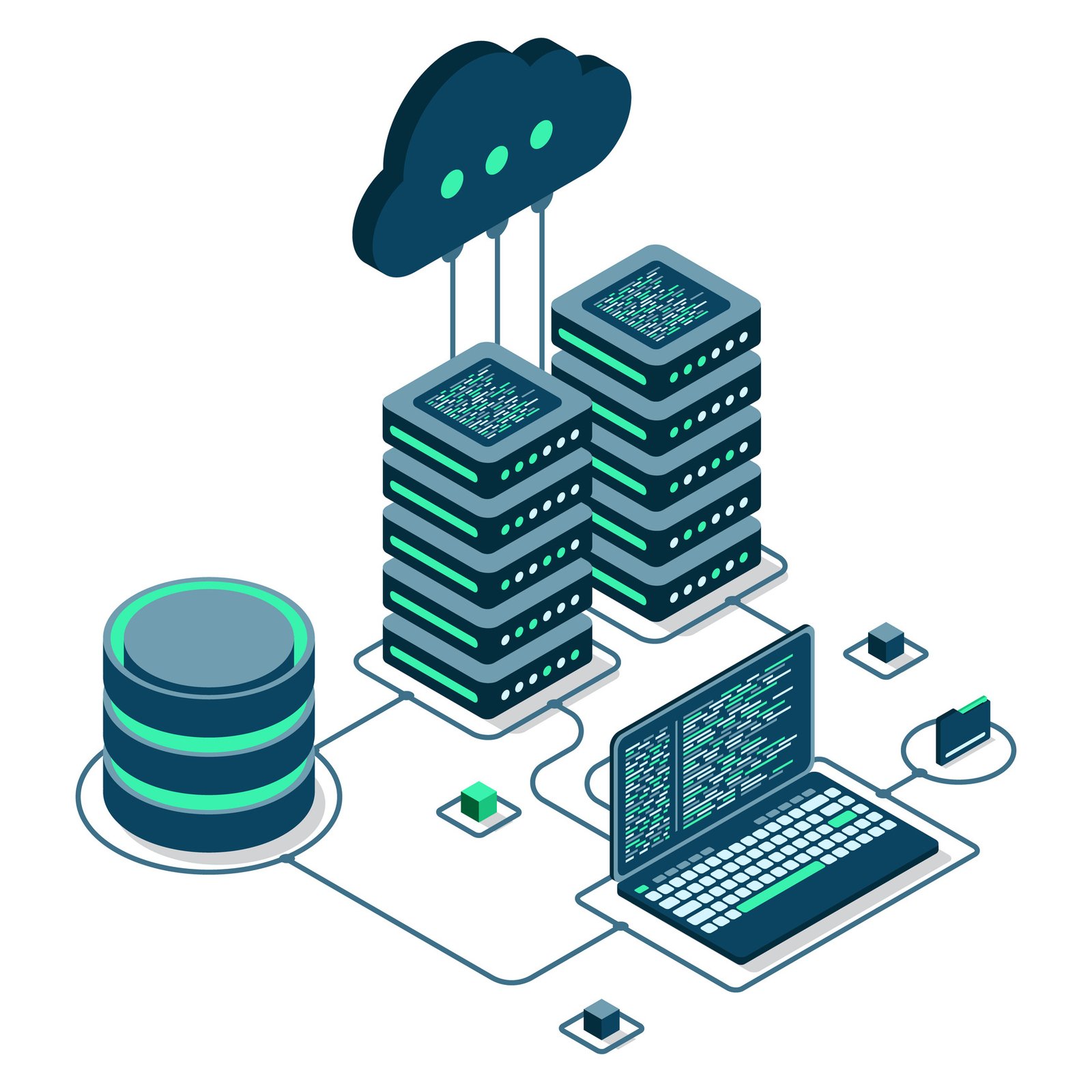 Best Practices for Designing an Efficient Structured Cabling System