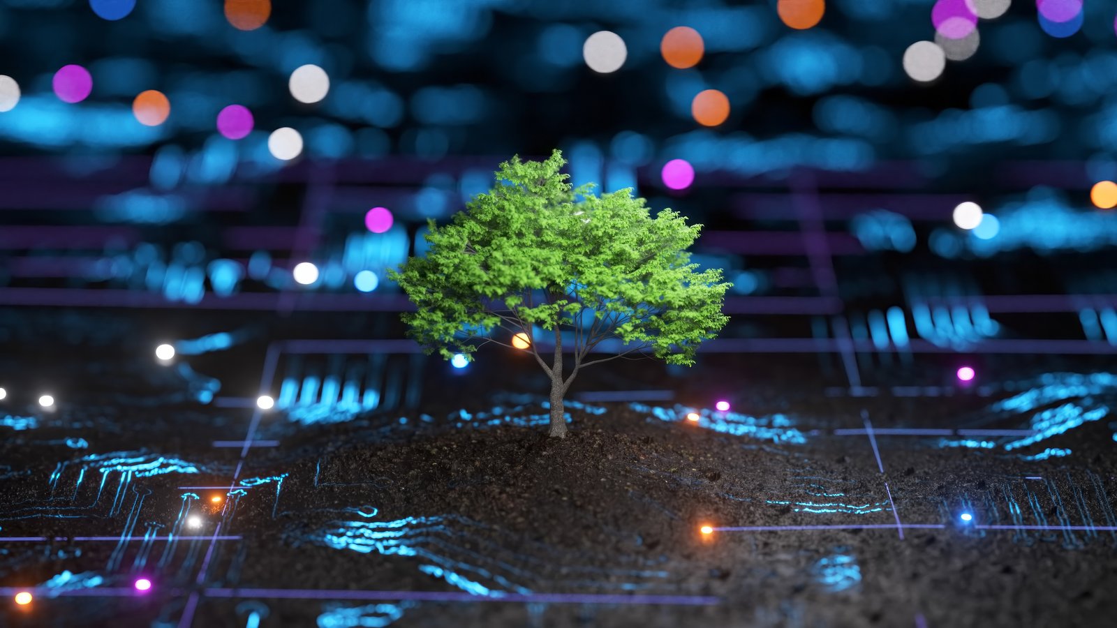 The Environmental Impact of Your Cabling Choices