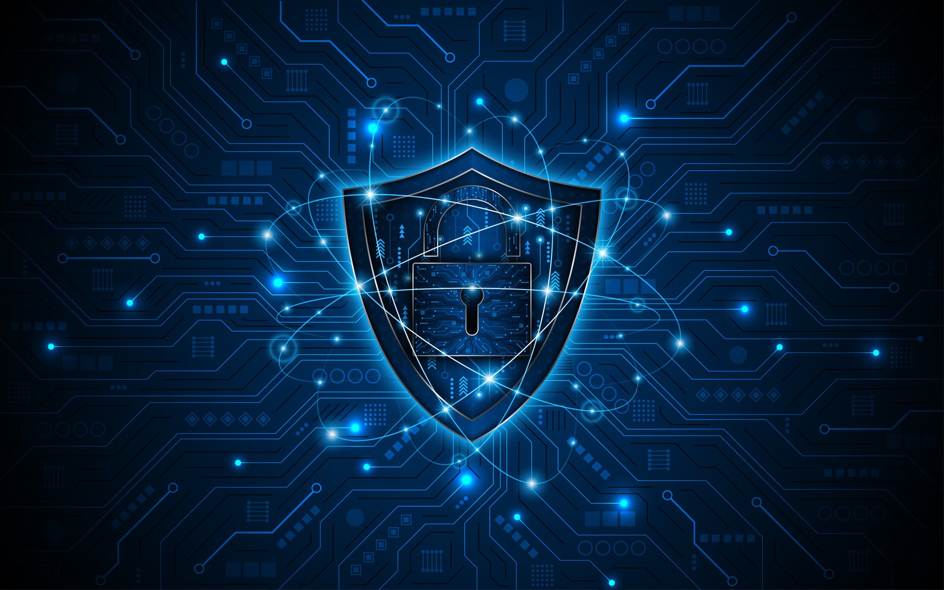 Top 5 Security Challenges Facing Data Centers Today