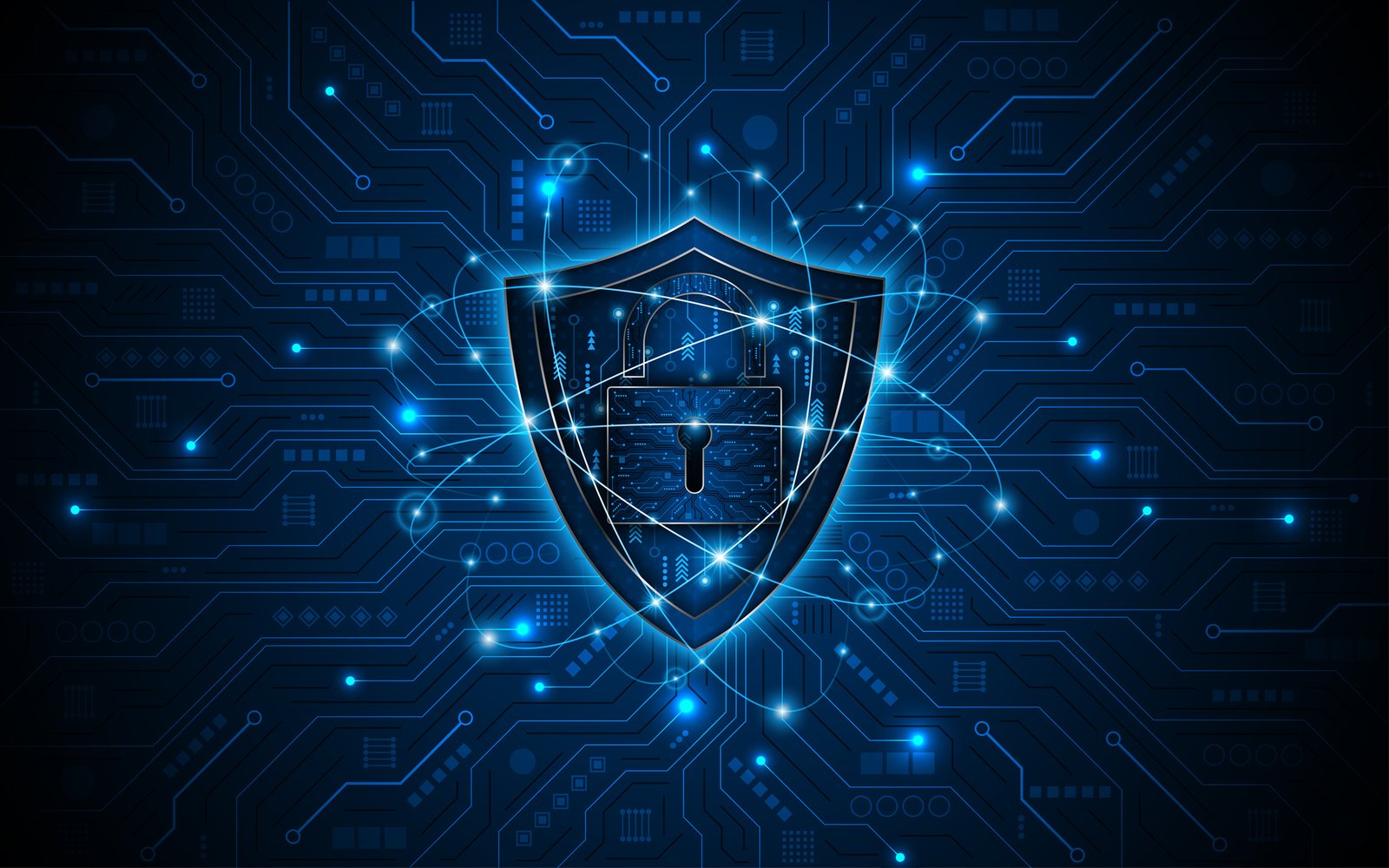 Top 5 Security Challenges Facing Data Centers Today