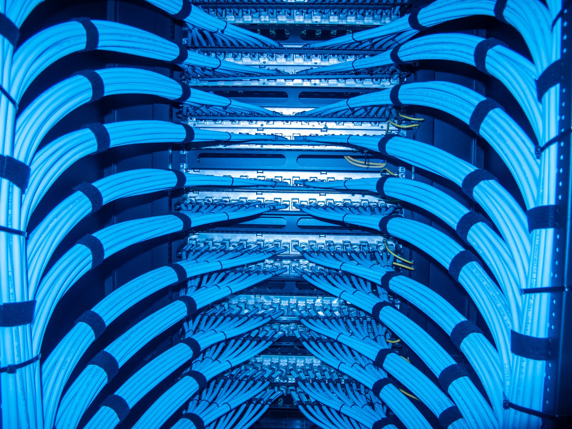 Comparing Different Methods of Data Center Connectivity: Direct Connect ...