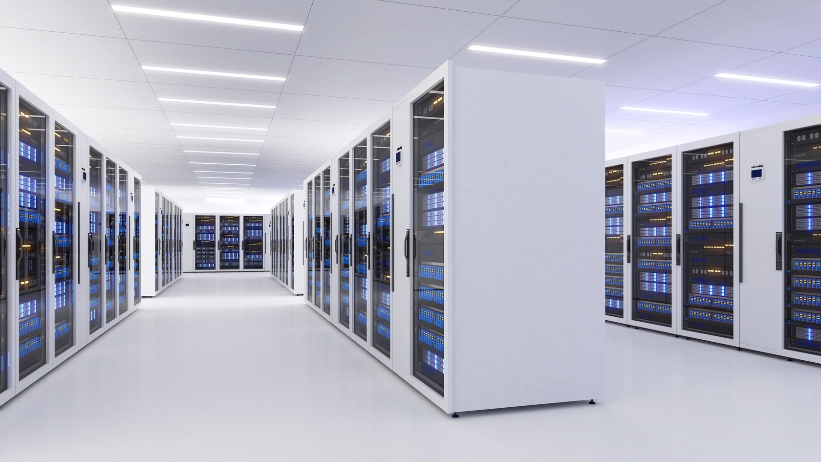 Comparing Different Methods of Data Center Connectivity: Direct Connect ...