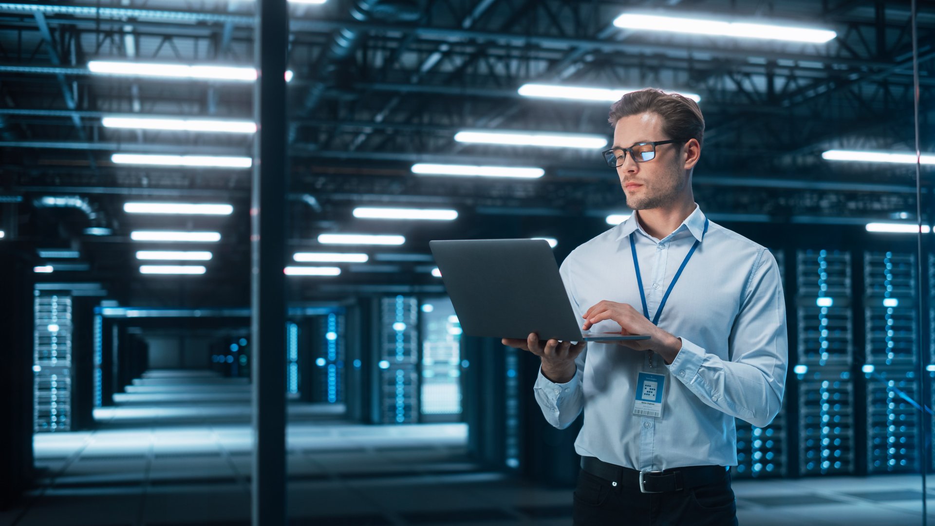 USNet | Hexatronic Data Center