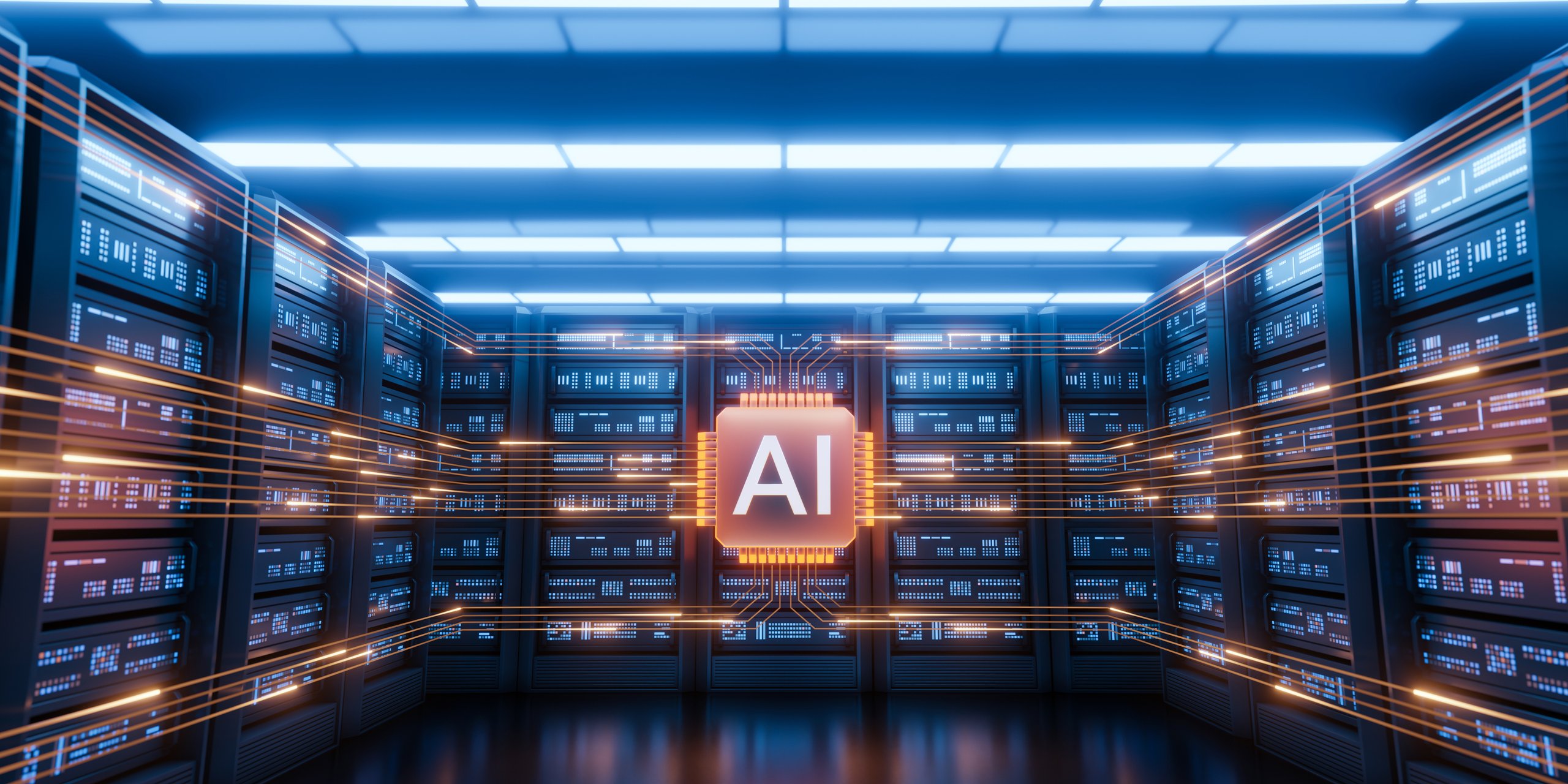 USNet | Hexatronic Data Center