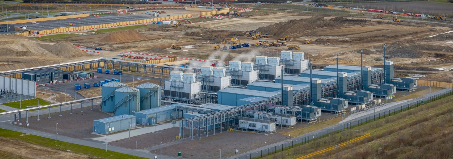 Data Center
