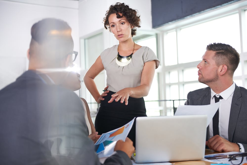 Marketing & Sales Coordinator