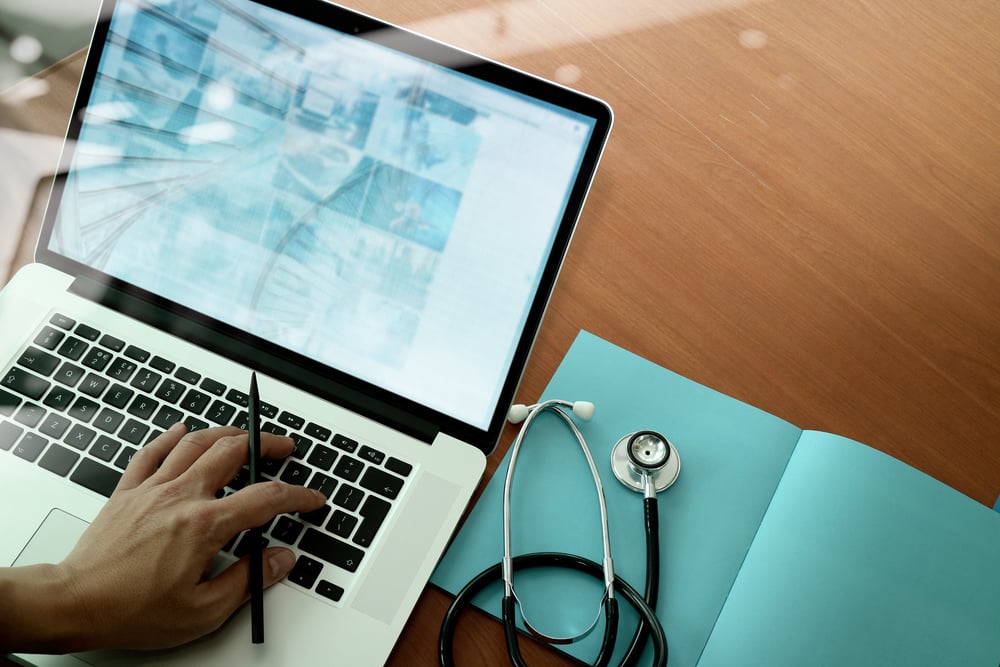 Integrated AV and DAS in Healthcare Facilities: Beyond HIPAA
