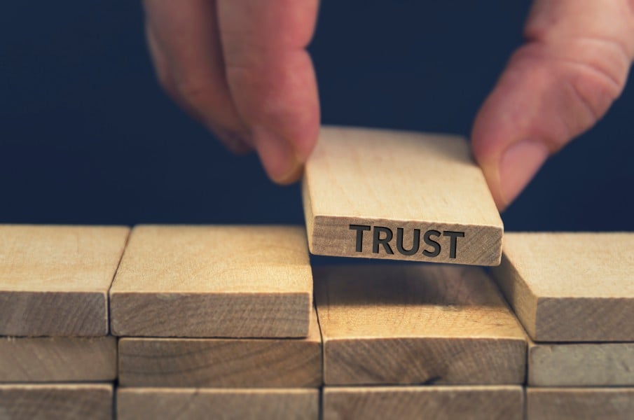 Trust is a Must: Building a Collaborative Fiber Optic Team to Navigate Change and Stay Ahead in the Industry