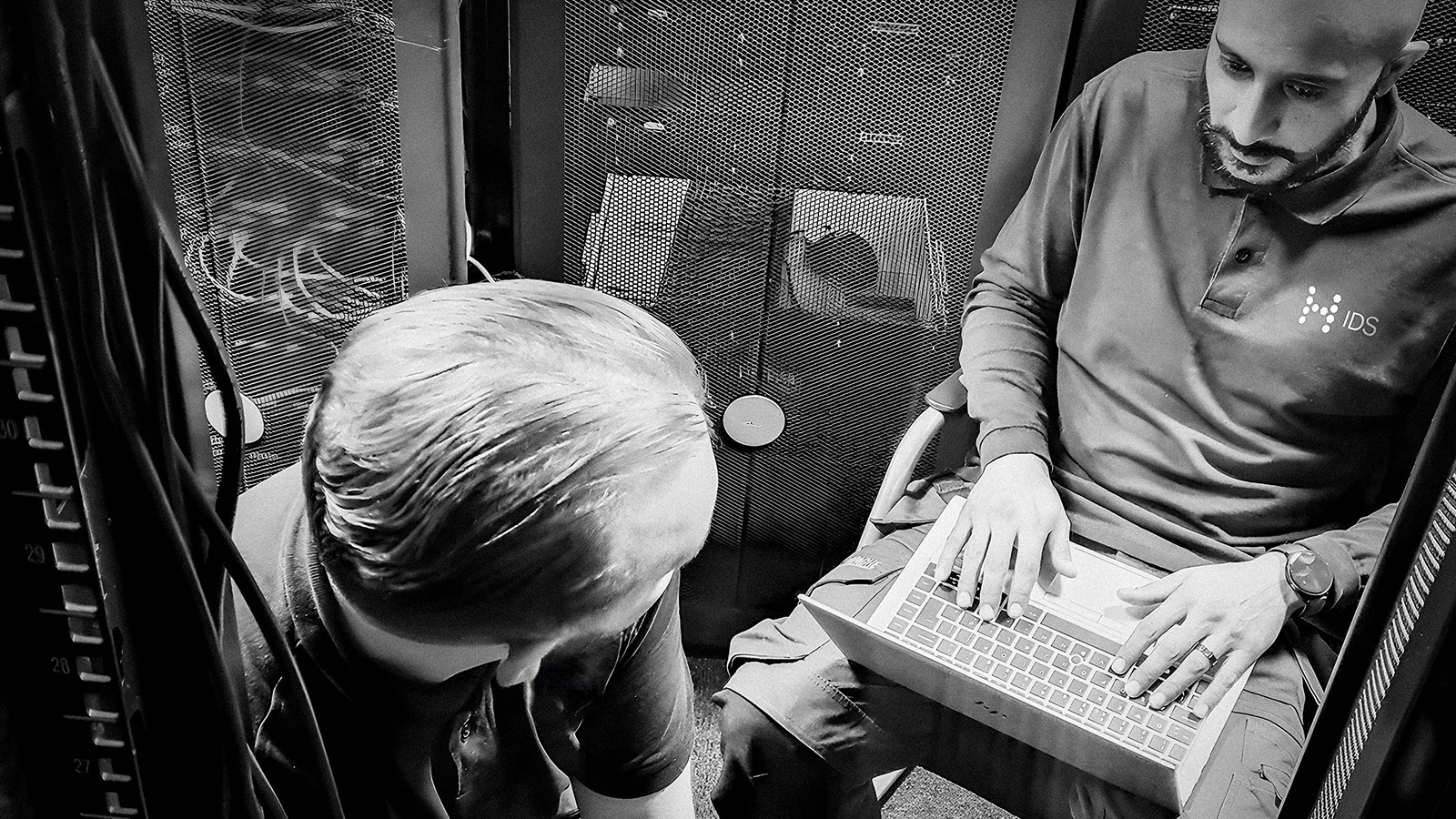 About us | Impact Data Solutions | Hexatronic Data Center