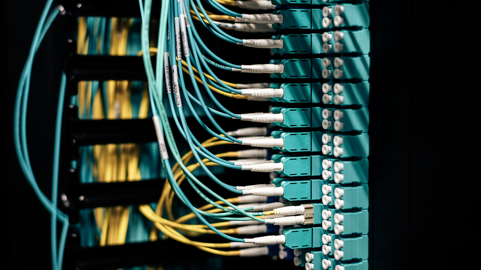 Fiber Assemblies | Structured Cabling | Data Center Systems